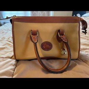 Dooney and Bourke